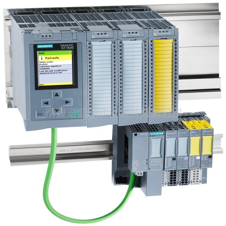 西門(mén)子PLC同步錯(cuò)誤組織塊