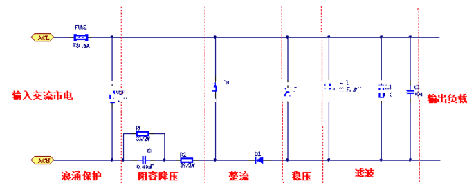 看懂CBB電容，聚丙烯電容它有什么特點，原來它的應(yīng)用不止這些 