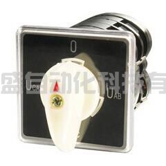 LW5-16轉(zhuǎn)換開關(guān)(用于電壓測量回路) LW5-16轉(zhuǎn)換開關(guān)(用于電壓測量回路)