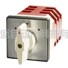 LW12-16(定位型萬能轉(zhuǎn)換開關(guān)) LW12-16(定位型萬能轉(zhuǎn)換開關(guān))