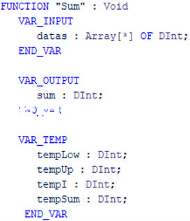 PLC 工程師需要了解的幾個(gè) SCL 實(shí)用小技巧