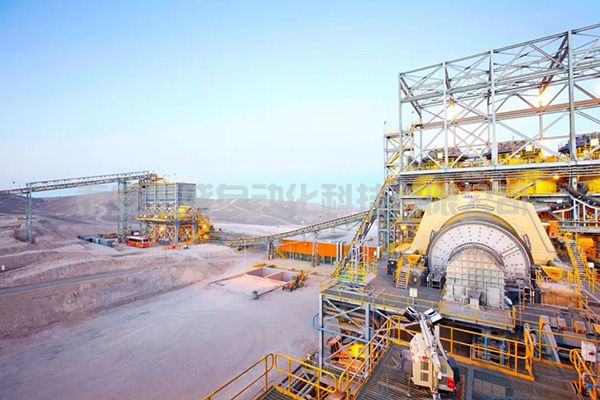 ABB發(fā)布磨礦工藝轉(zhuǎn)型eBook，詮釋如何通過磨礦工藝轉(zhuǎn)型，走向采礦業(yè)的可持續(xù)發(fā)展之路